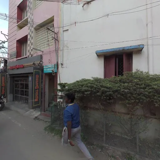 Image of: Selvam Auto Service in Simmakkal 2