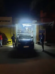 Image of: Selvam Auto Service in Simmakkal 3