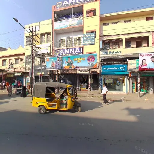 Image of: Shakti Auto Spares in Madurai