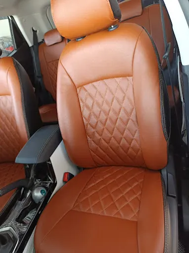 Image of: Shree Balaaji Car Accessories in Thiru Nagar
