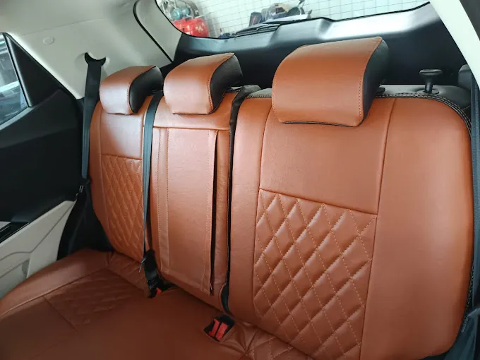 Image of: Shree Balaaji Car Accessories in Thiru Nagar 2