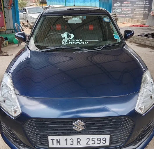 Image of: Shri Kaliamman Automobile in Madurai 4