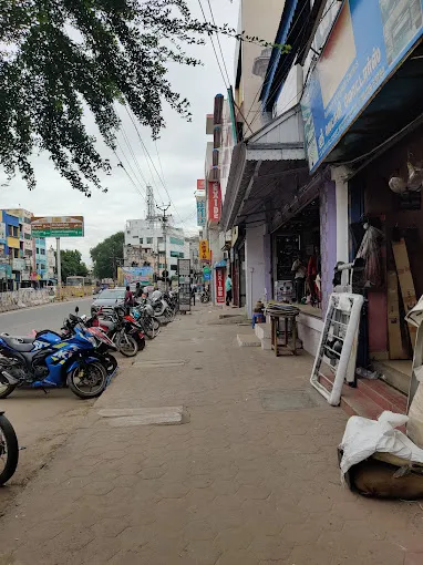 Image of: Shri Maruthi Genuine Parts in Simmakkal