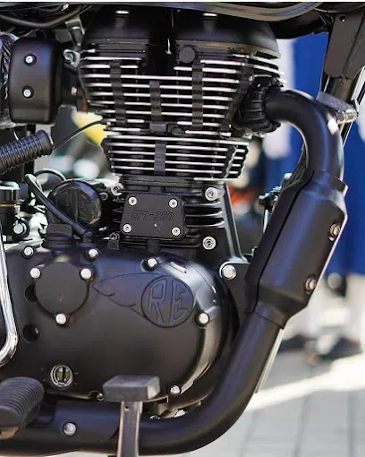 Image of: Skr Bikes in South Gate 7