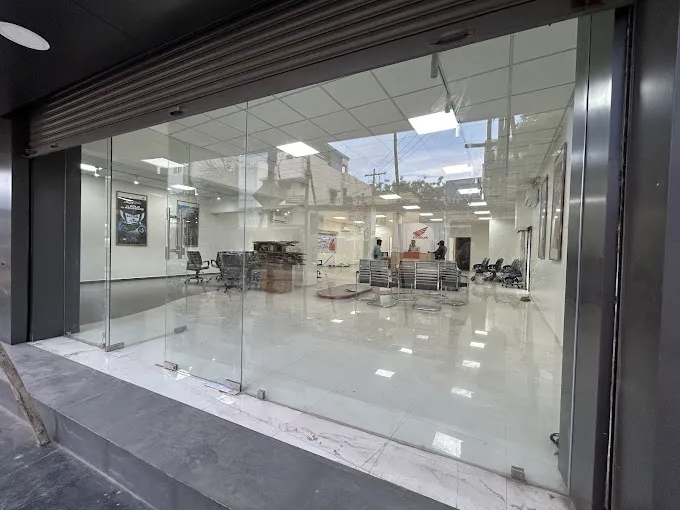 Image of: Sns Honda in Villapuram 2