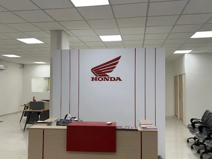 Image of: Sns Honda in Villapuram 4