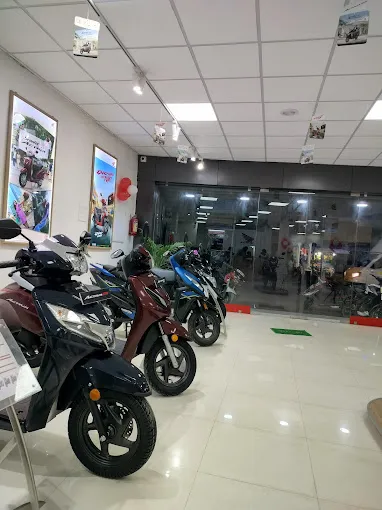 Image of: Sns Honda in Villapuram 5