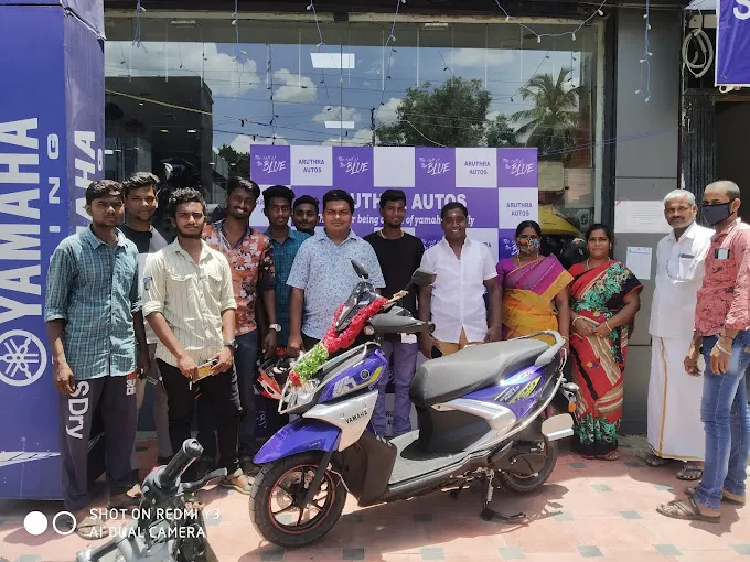 Image of: Spk Motors in Teppakulam 2