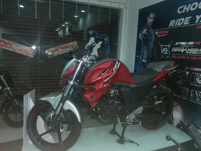 Image of: Spk Motors in Teppakulam 4