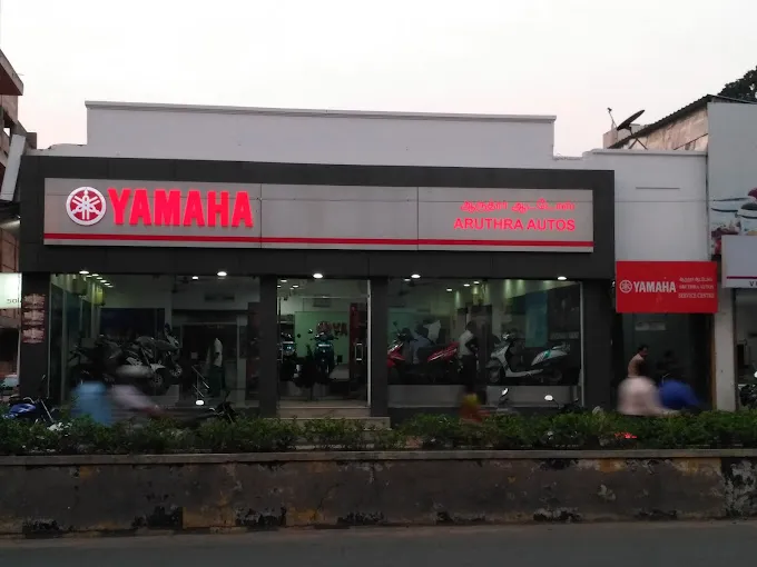 Image of: Spk Motors in Teppakulam 6