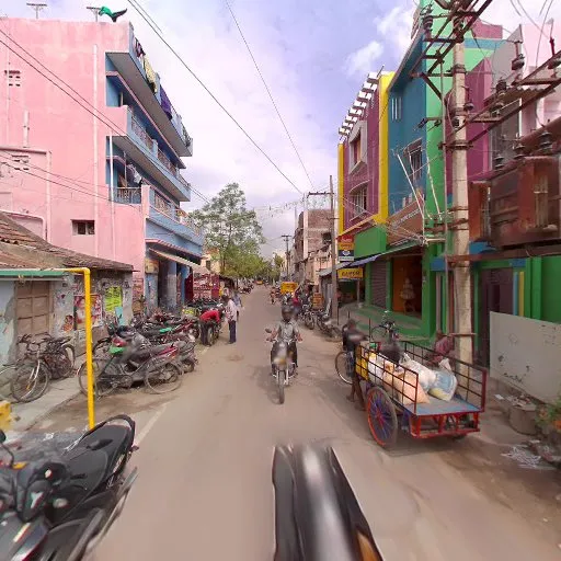 Image of: Sree Vel Auto Agency in Sellur