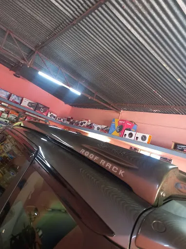 Image of: Sri Amman Auto Accessories in Madurai 3
