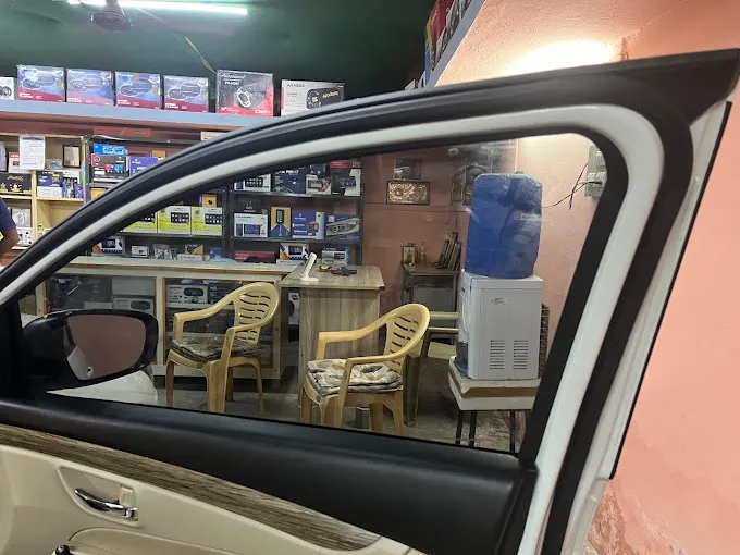 Image of: Sri Amman Auto Accessories in Madurai 4