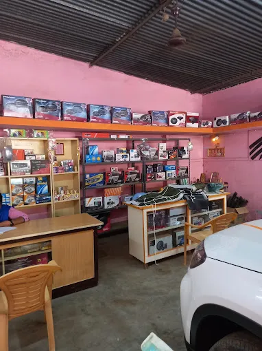 Image of: Sri Amman Auto Accessories in Madurai 6