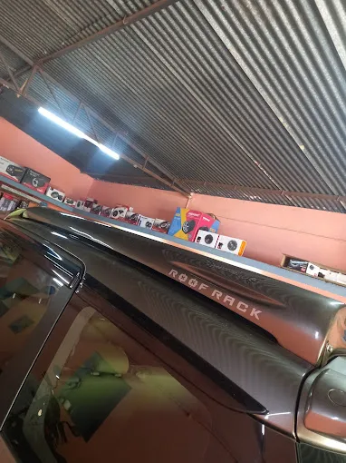 Image of: Sri Amman Auto Accessories in Madurai 7