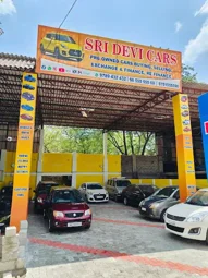Image of: Sri Devi Cars in Thathaneri
