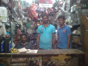 Image of: Sri Ganapathi Automobiles in Madurai 3