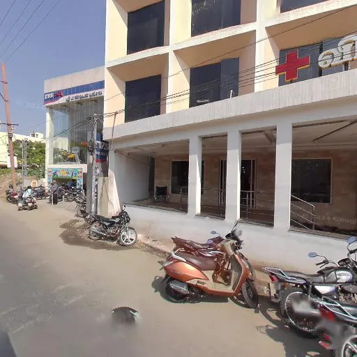 Image of: Sri Pandian Motors Llp in Kalavasal