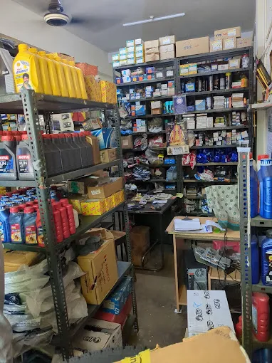Image of: Sri Ramdev Auto Spares in Thiru Nagar 2