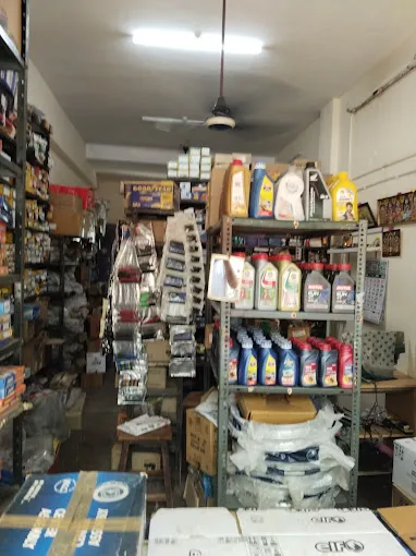 Image of: Sri Ramdev Auto Spares in Thiru Nagar 3