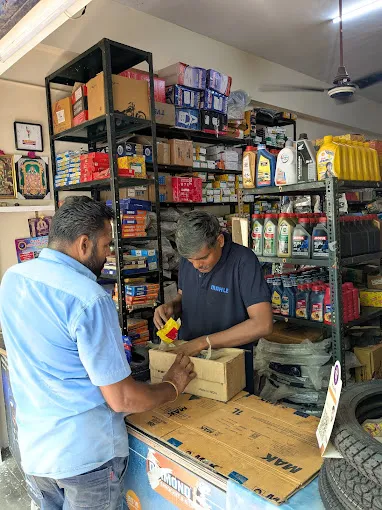 Image of: Sri Ramdev Auto Spares in Thiru Nagar 4