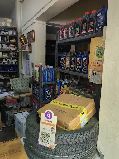 Image of: Sri Ramdev Auto Spares in Thiru Nagar 5