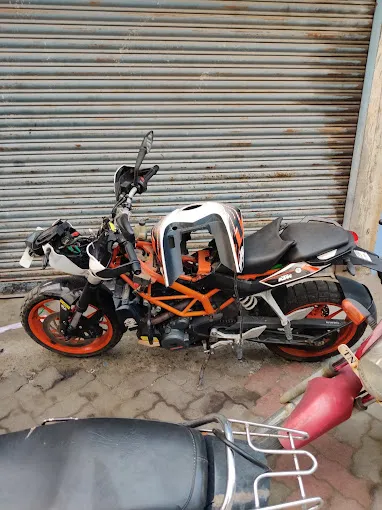 Image of: Sri Saravana Motors in Madurai 2