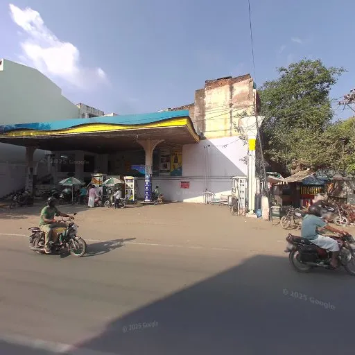 Image of: Sri Suryaa Motors in Simmakkal