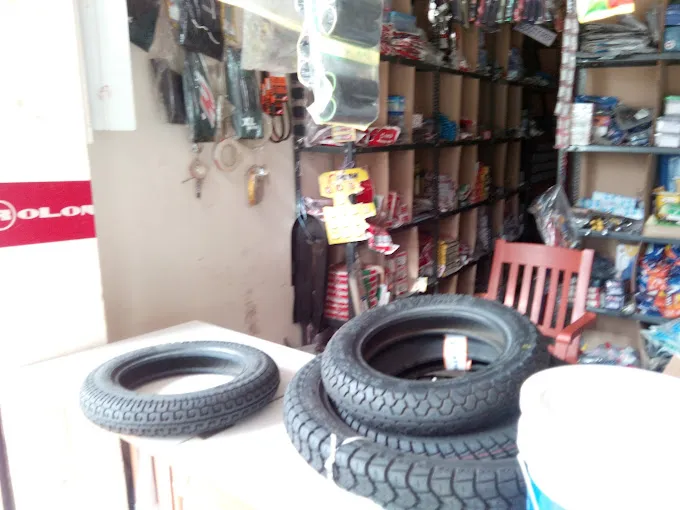Image of: Sri Vallavan Auto Spare Parts And Service in Madurai