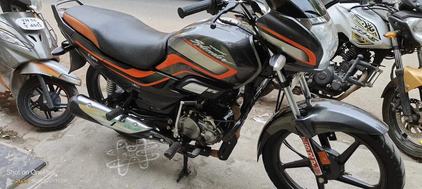 Image of: Sri Vinayaga Motors in Madurai