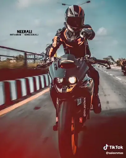 Image of: Sri Vinayaga Two Wheeler Works in Koodal Nagar