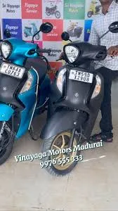 Image of: Sri Vinayaga Two Wheeler Works in Madurai