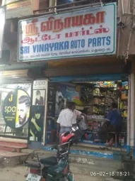 Image of: Sri Vinayaka Auto Parts in Madurai 3