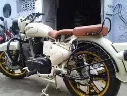 Image of: Sridhar Twowheeler Workshop in Madurai