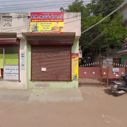 Image of: Srn Car Rentals in Anna Nagar 3