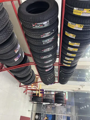 Image of: Ssb Tyres in Villapuram 3