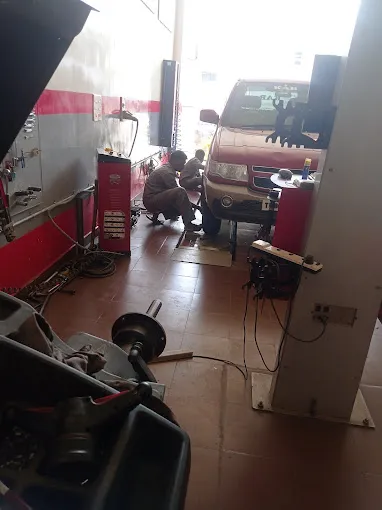 Image of: Ssb Tyres in Villapuram