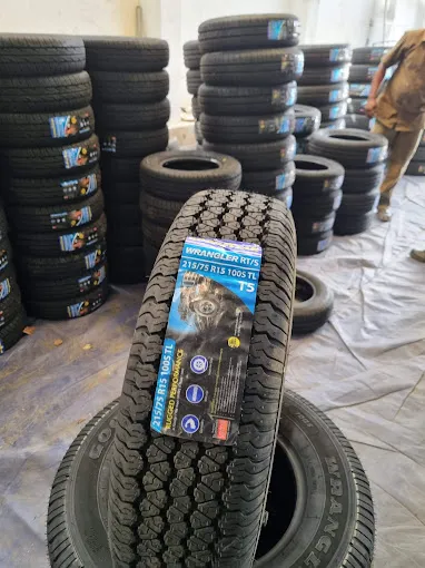 Image of: Sstrade Bridgestone Tyres in Vilangudi 4