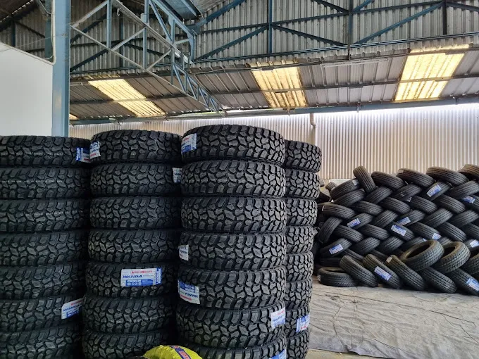 Image of: Sstrade Bridgestone Tyres in Vilangudi 5