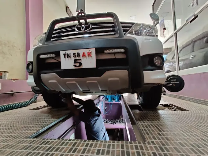 Image of: Sstrade Bridgestone Tyres in Vilangudi 6