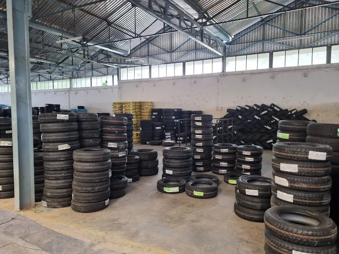 Image of: Sstrade Bridgestone Tyres in Vilangudi 7