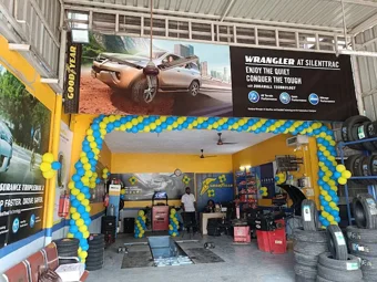 Image of: Sstrade Tyres And Alloys in Vilangudi