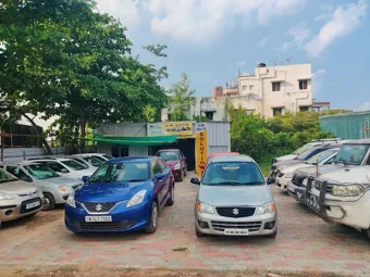 Image of: Sun Cars in Madurai