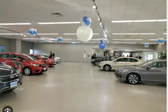 Image of: Sundaram Honda in Madurai