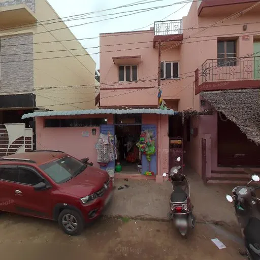 Image of: Sundaram Motors in Anna Nagar