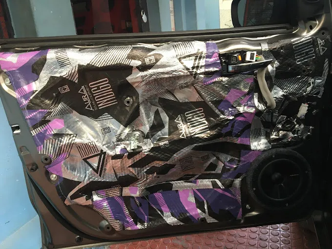 Image of: Sunshine Car Addons in Madurai 6