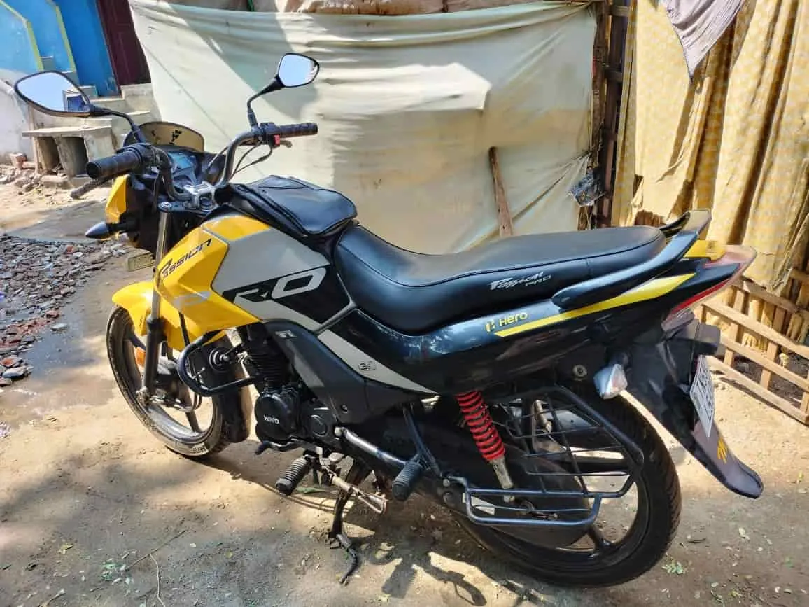 Image of: Supr Bikes in Tallakulam