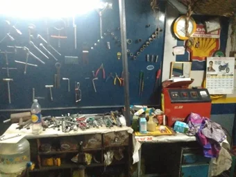 Image of: Supreme Motors in Madurai 3