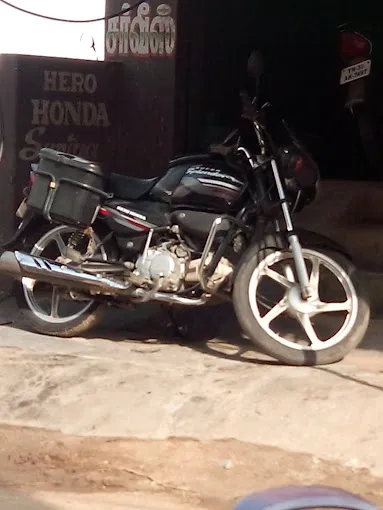 Image of: Suriya Motors in Madurai 4