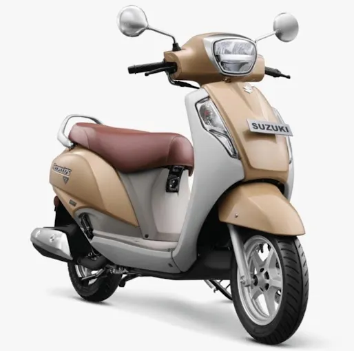 Image of: Suzuki Oscar Motors in Madurai 2